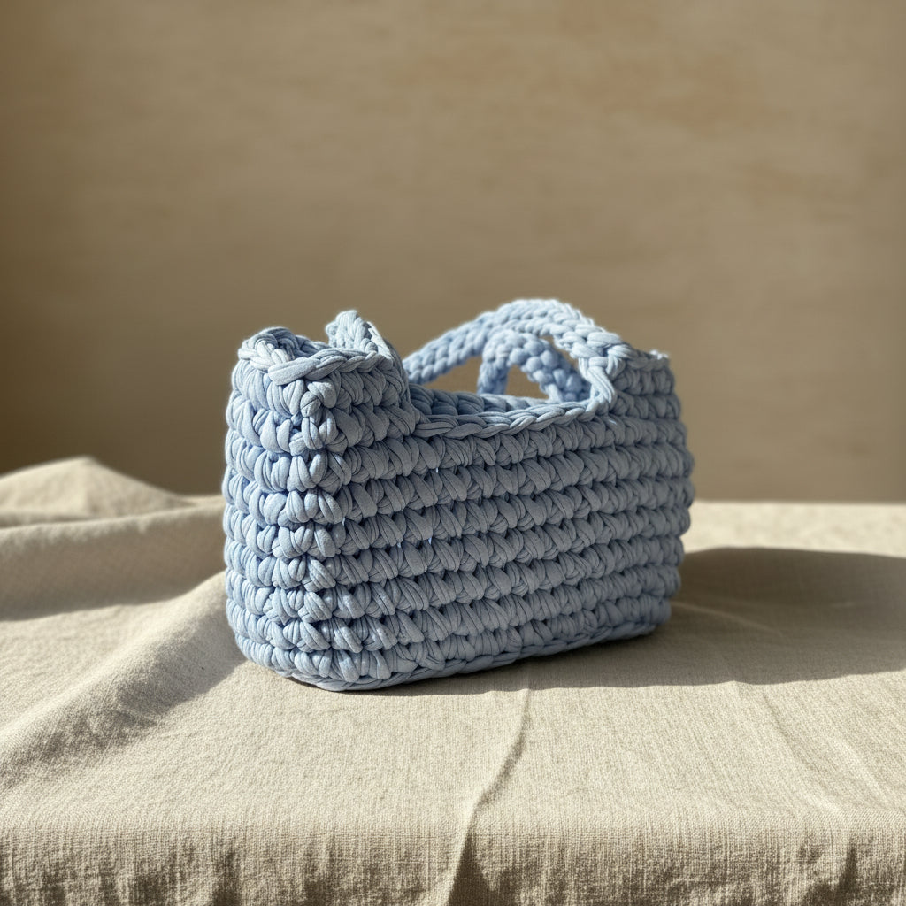 Zara-Baby Blue